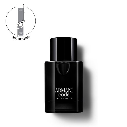 Armani Parfum Armani Code - Nachfüllbares Eau de Toilette